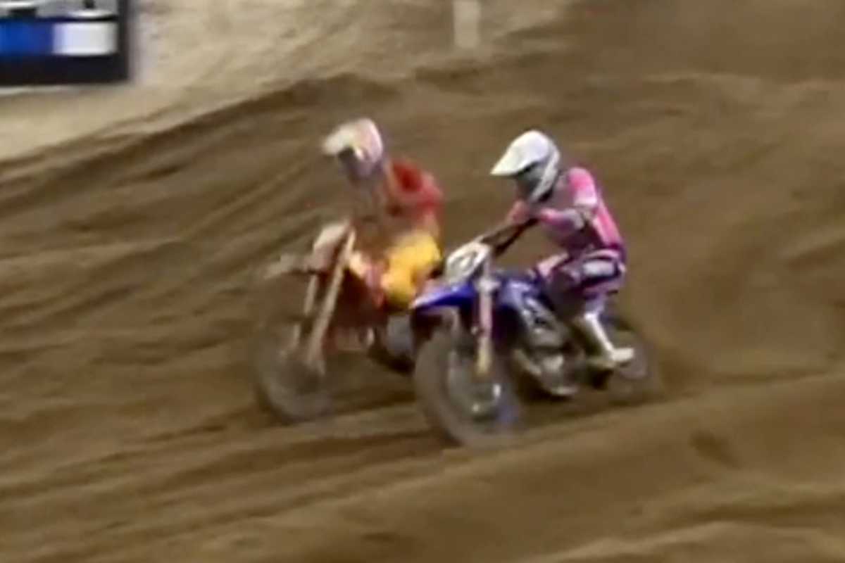 Prado setzt sich in der letzten Runde gegen Vlaanderen durch