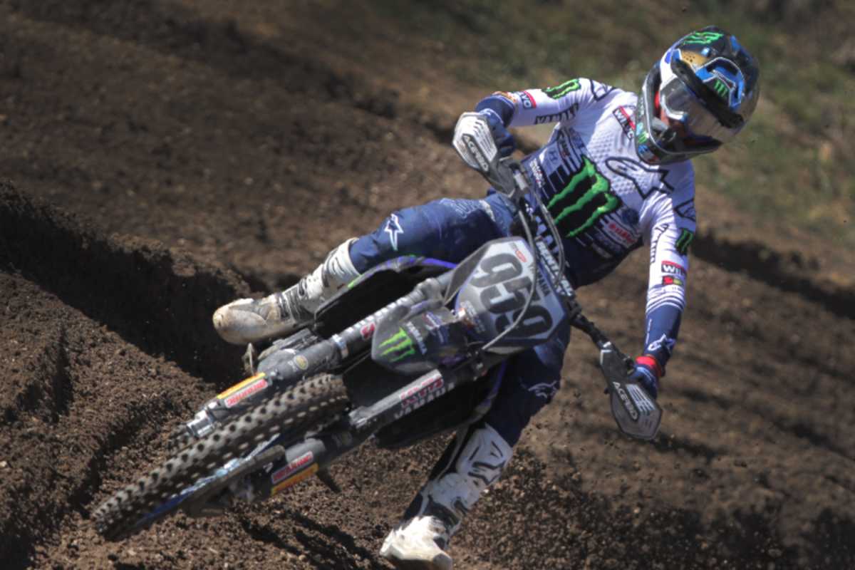 Renaux konnte in Loket kaum sitzen