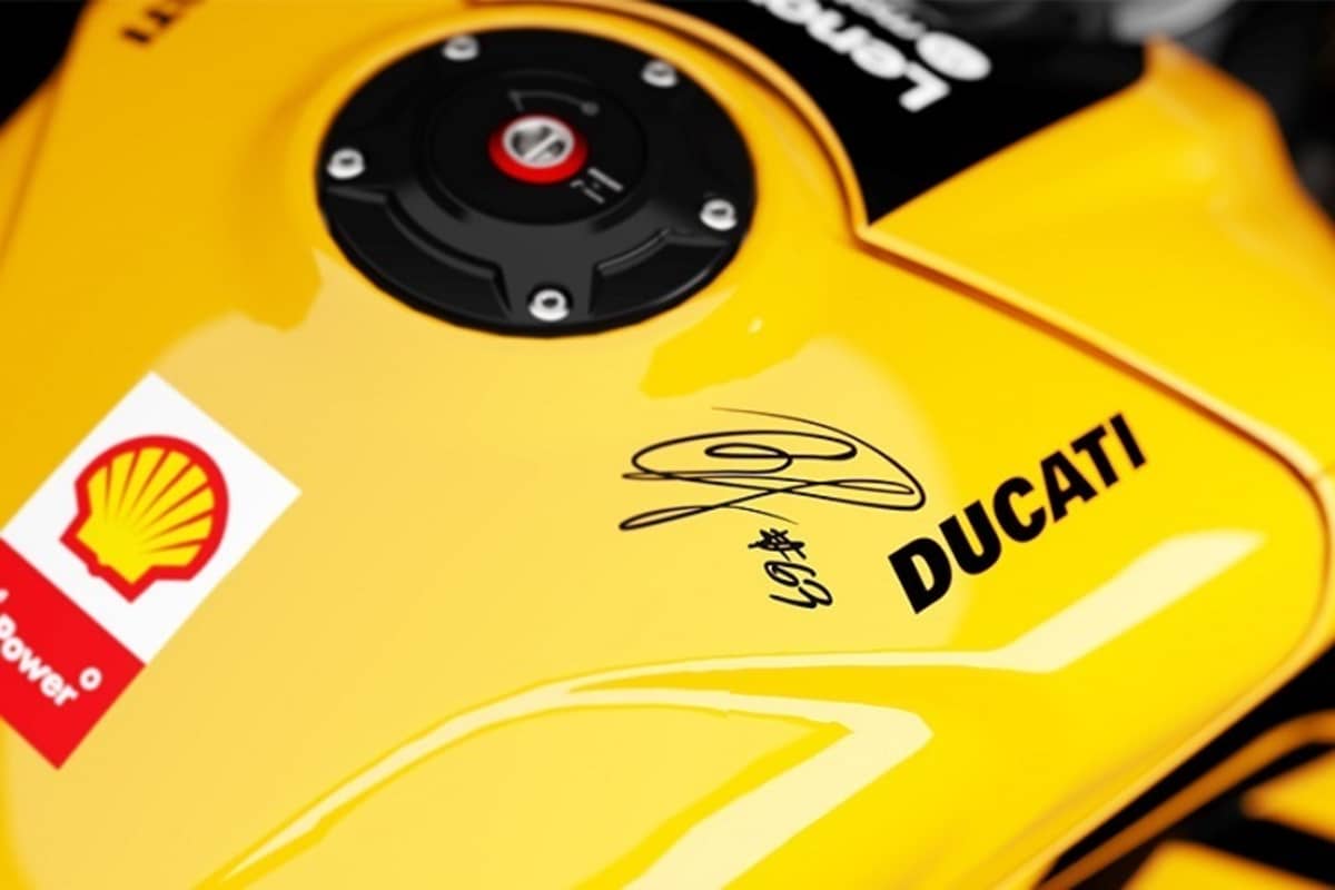 Komplett aufgebaut und ausgestattet oder eben Ready to Race