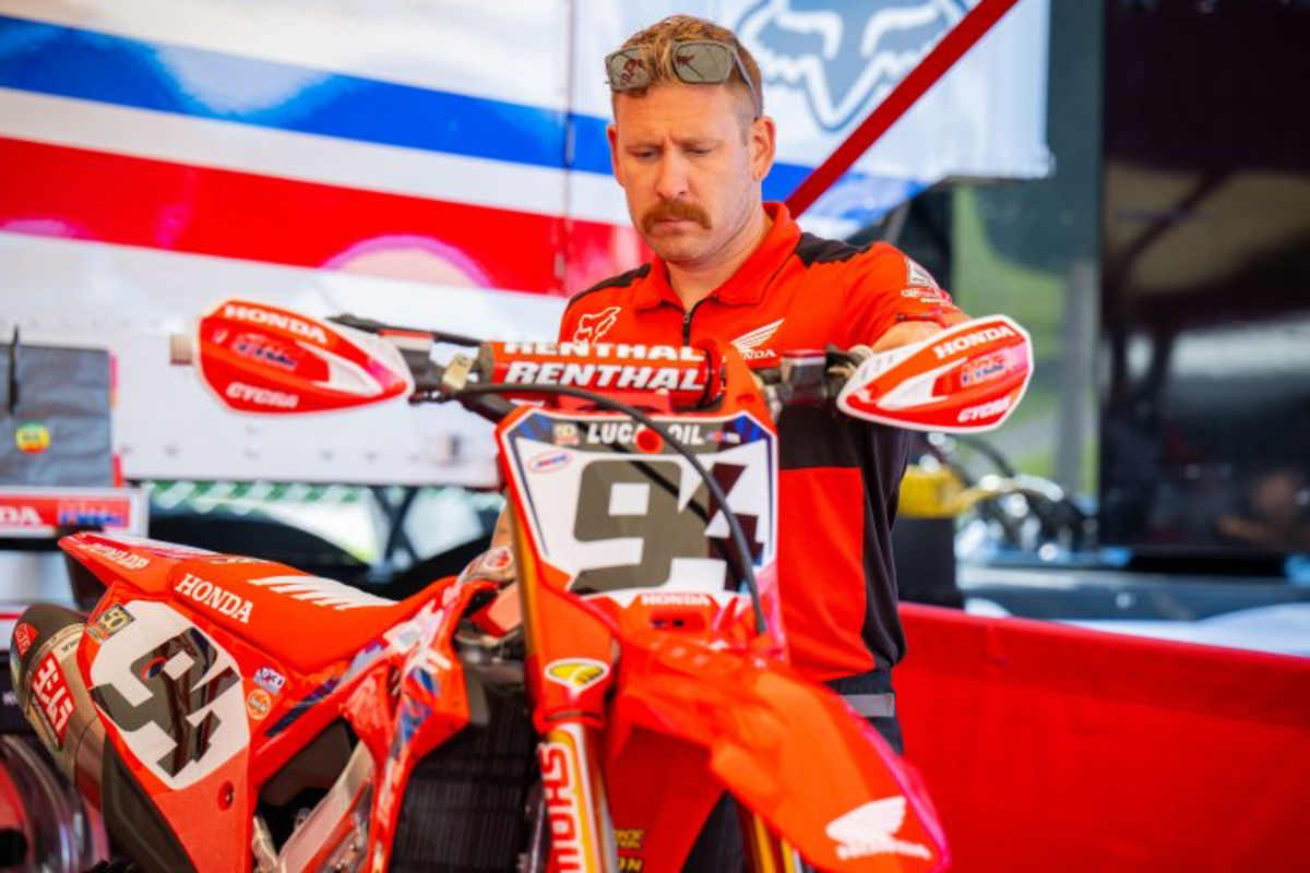 In letzter Zeit sind überwiegend sorgenvolle Mienen in Roczens Umfeld zu sehen