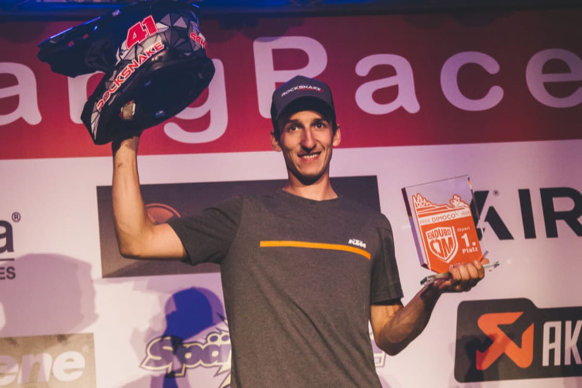 Bernhard Schöpf: Die ÖM bleibt spannend