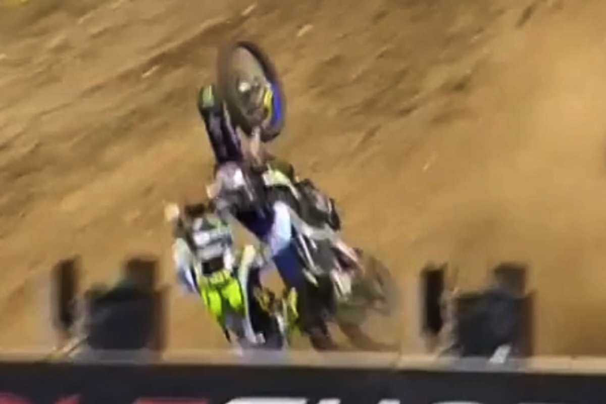 Der Sturz von Jeremy Seewer