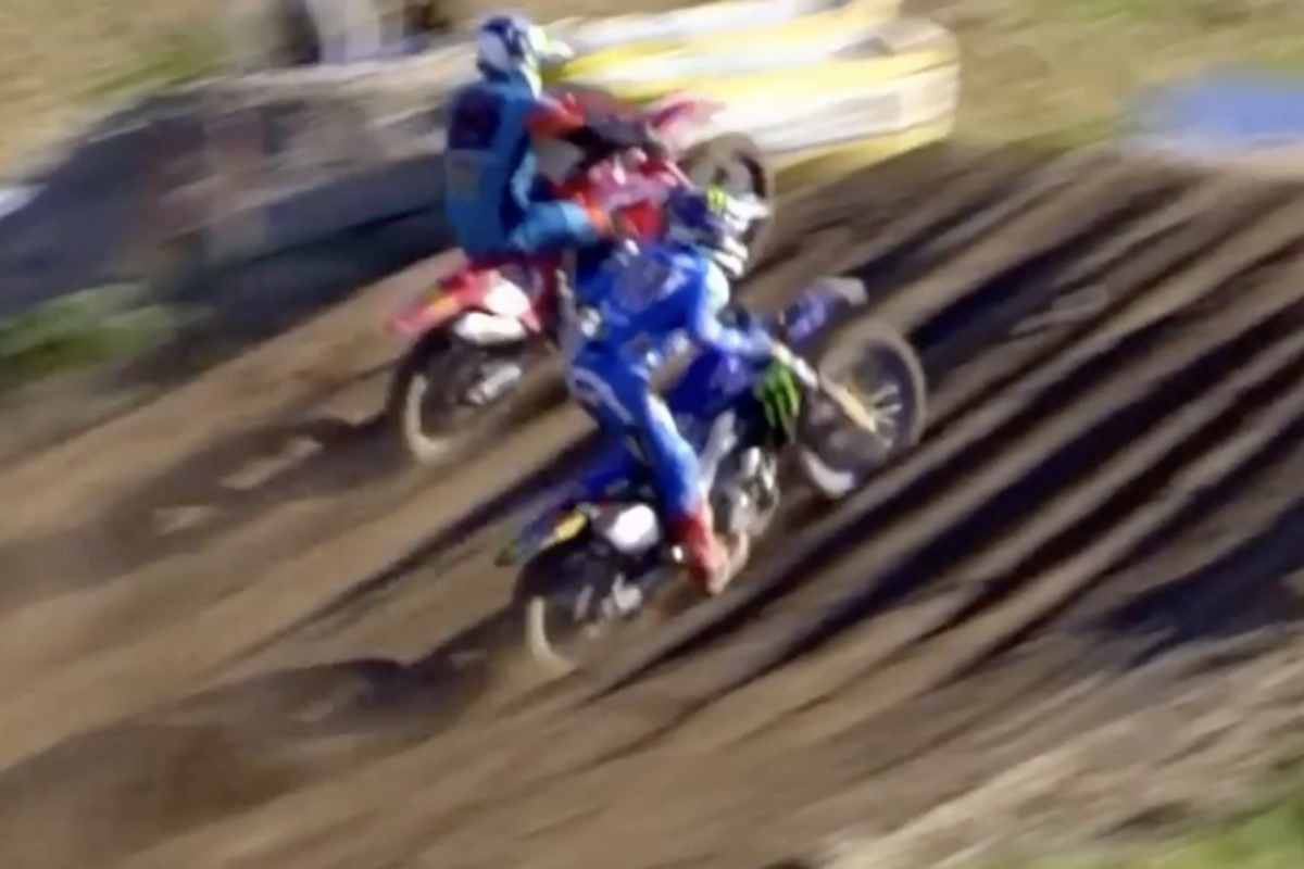 Jeremy Seewer verdrängt Henry Jacobi von Rang 2