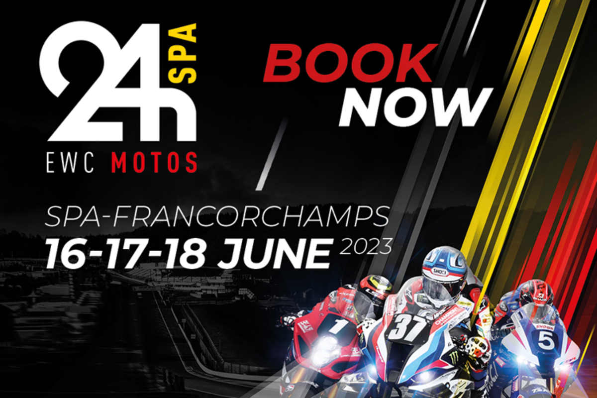 Spa freut sich auf Gäste