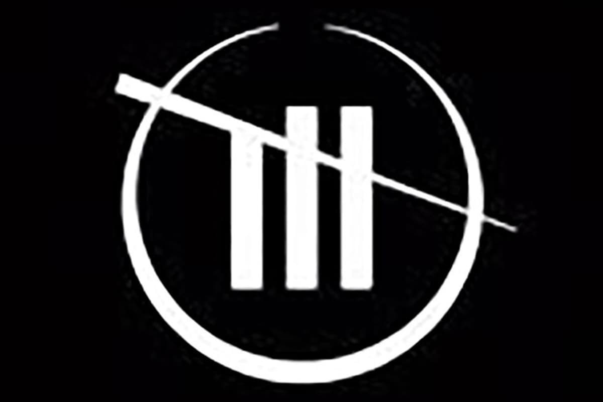 So sieht das Markenzeichen von Trackhouse Racing aus