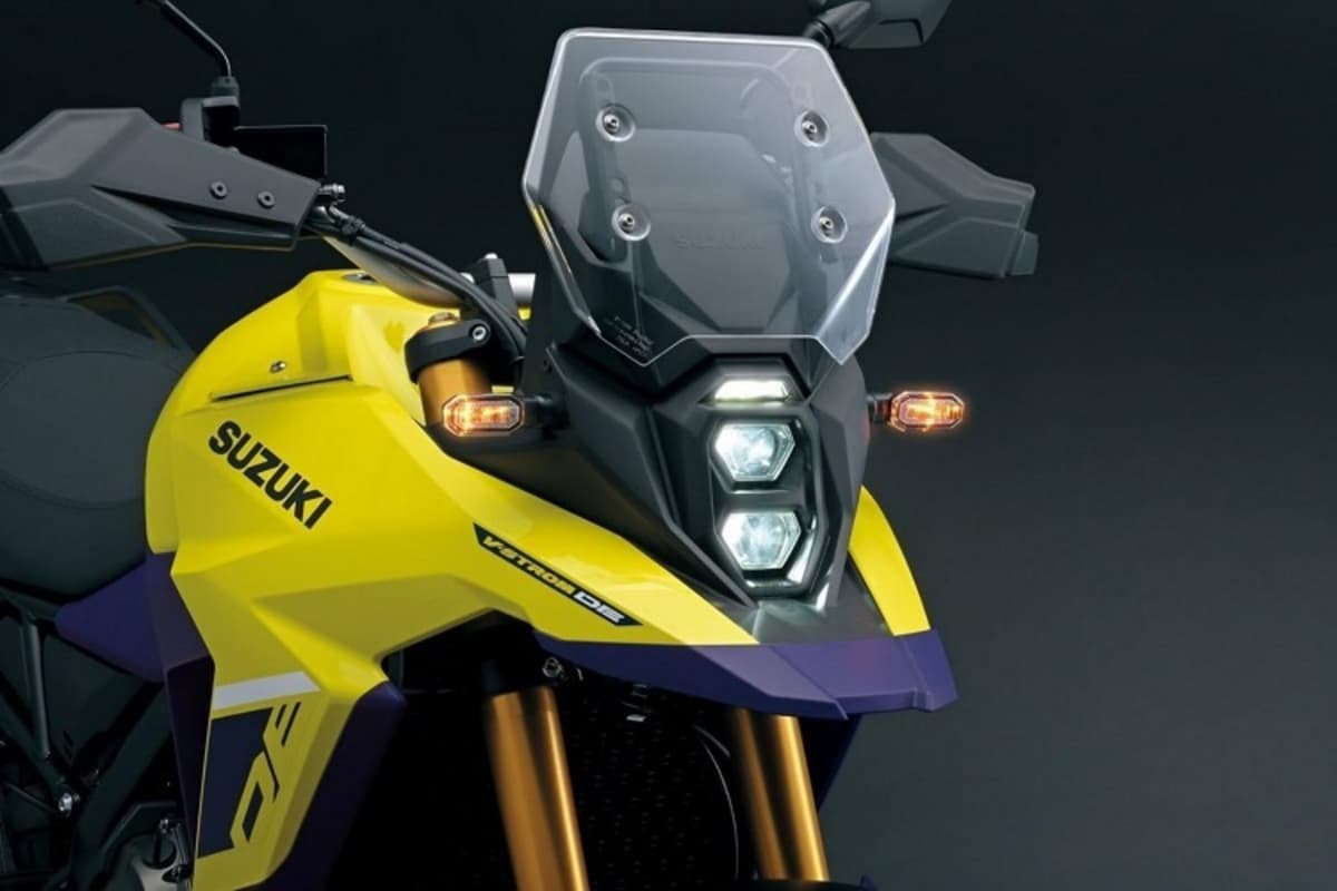 Wer hat den Schnabel erfunden? Nein, es war nicht BMW