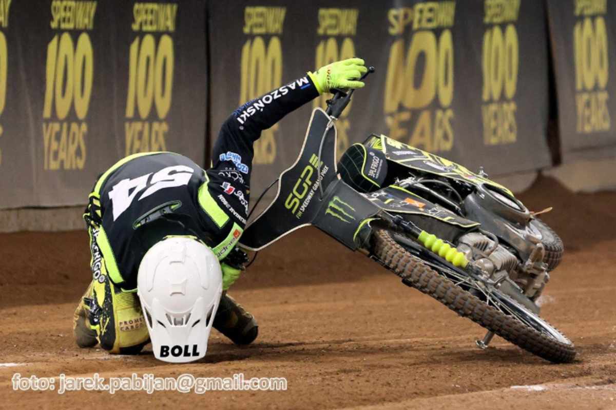 Für Martin Vaculik ging ein Traum in Erfüllung