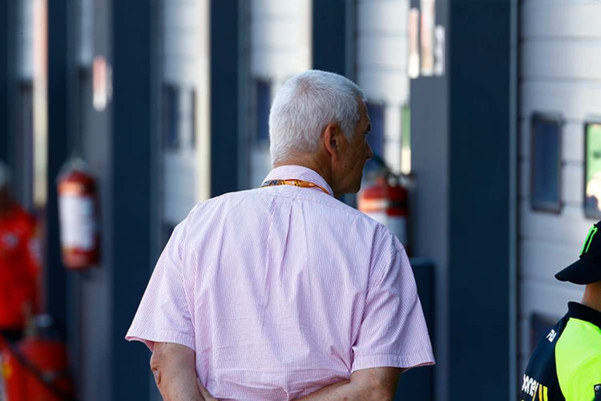 Günther Wiesinger kehrt dem Media Centre künftig den Rücken zu
