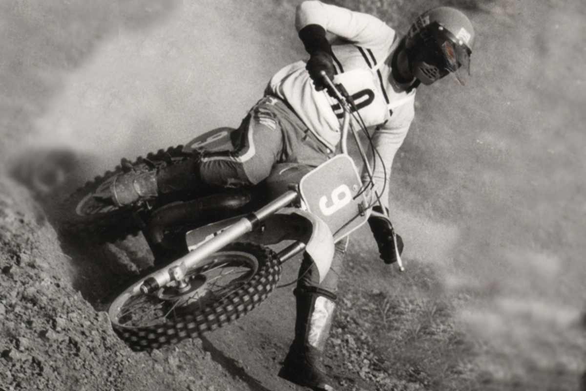 Torsten Wolff auf der CZ