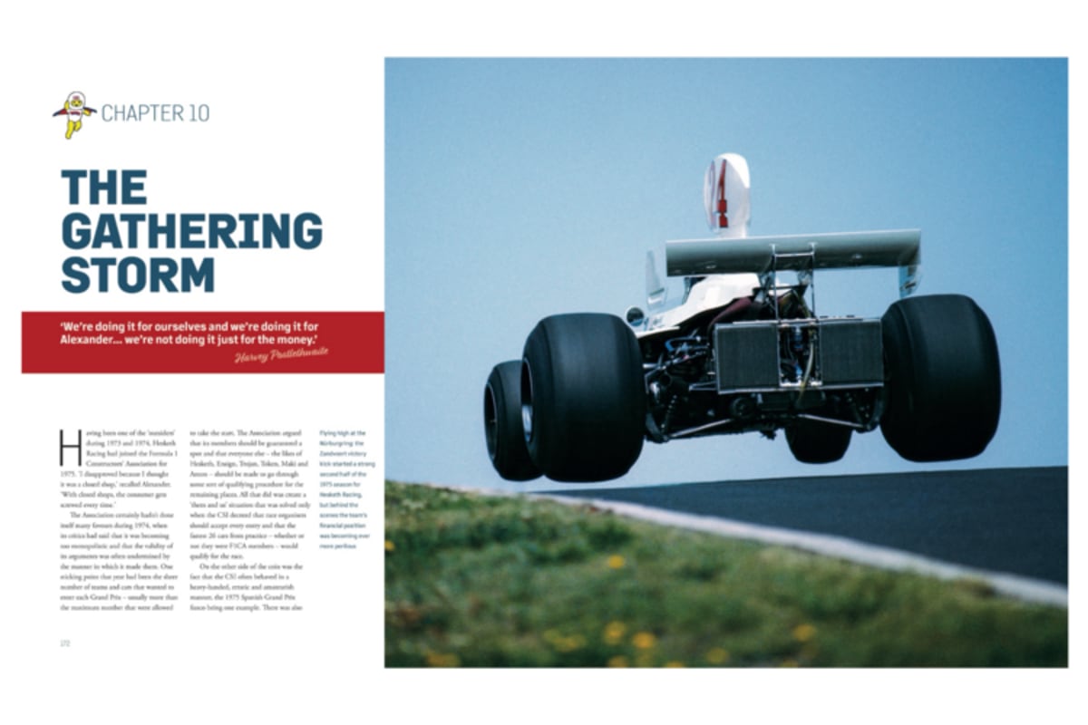 Der Höhenflug ist von kurzer Dauer