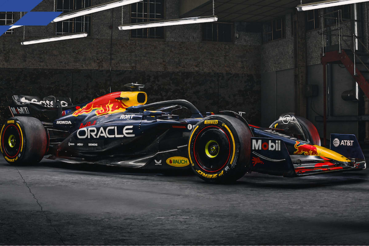 Verstappen strebt 2025 seinen fünften WM-Titel in Folge an