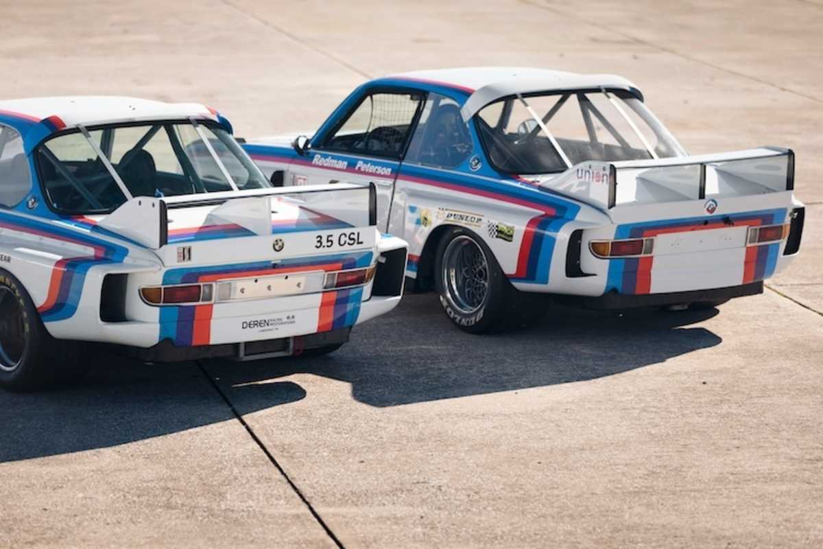 Der Sieg in Sebring 1975 war eine Sensation