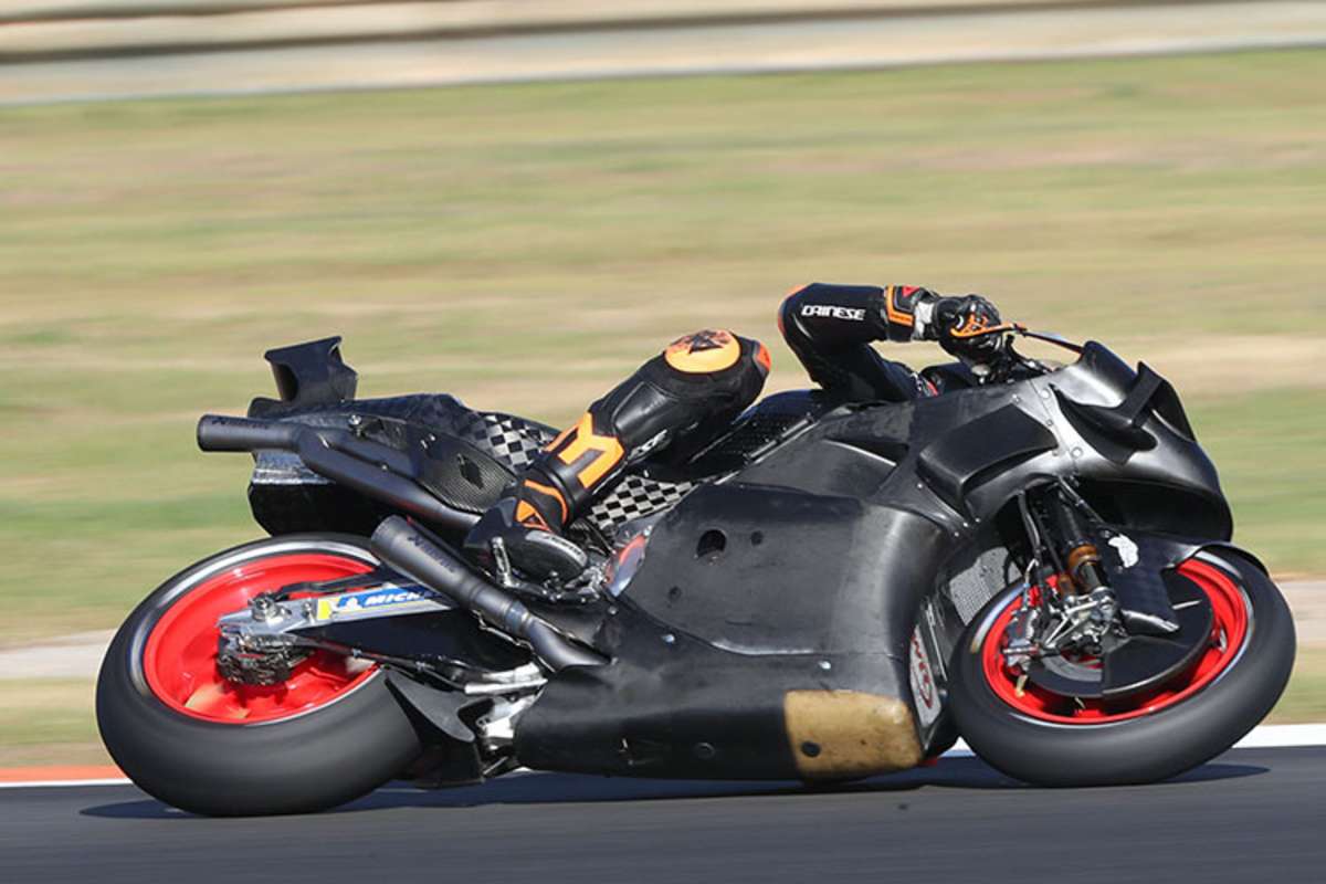 Honda: Zu Saisonmitte raus aus dem Tal der Tränen?