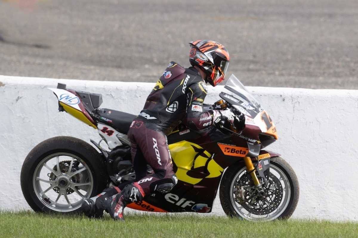 Alex und Marc Márquez