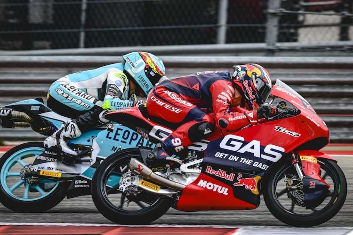 Match der Spanier: Holgado schägt Piqueras um 0,017 sec.