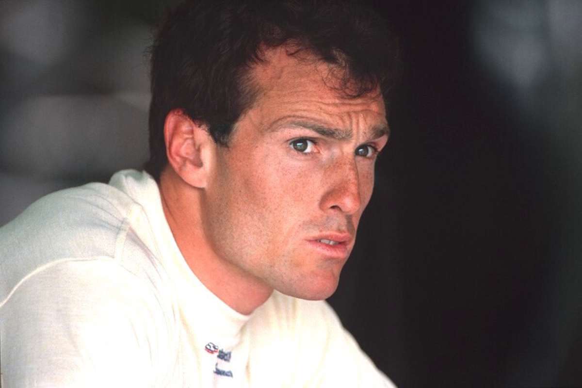 Andrea de Cesaris