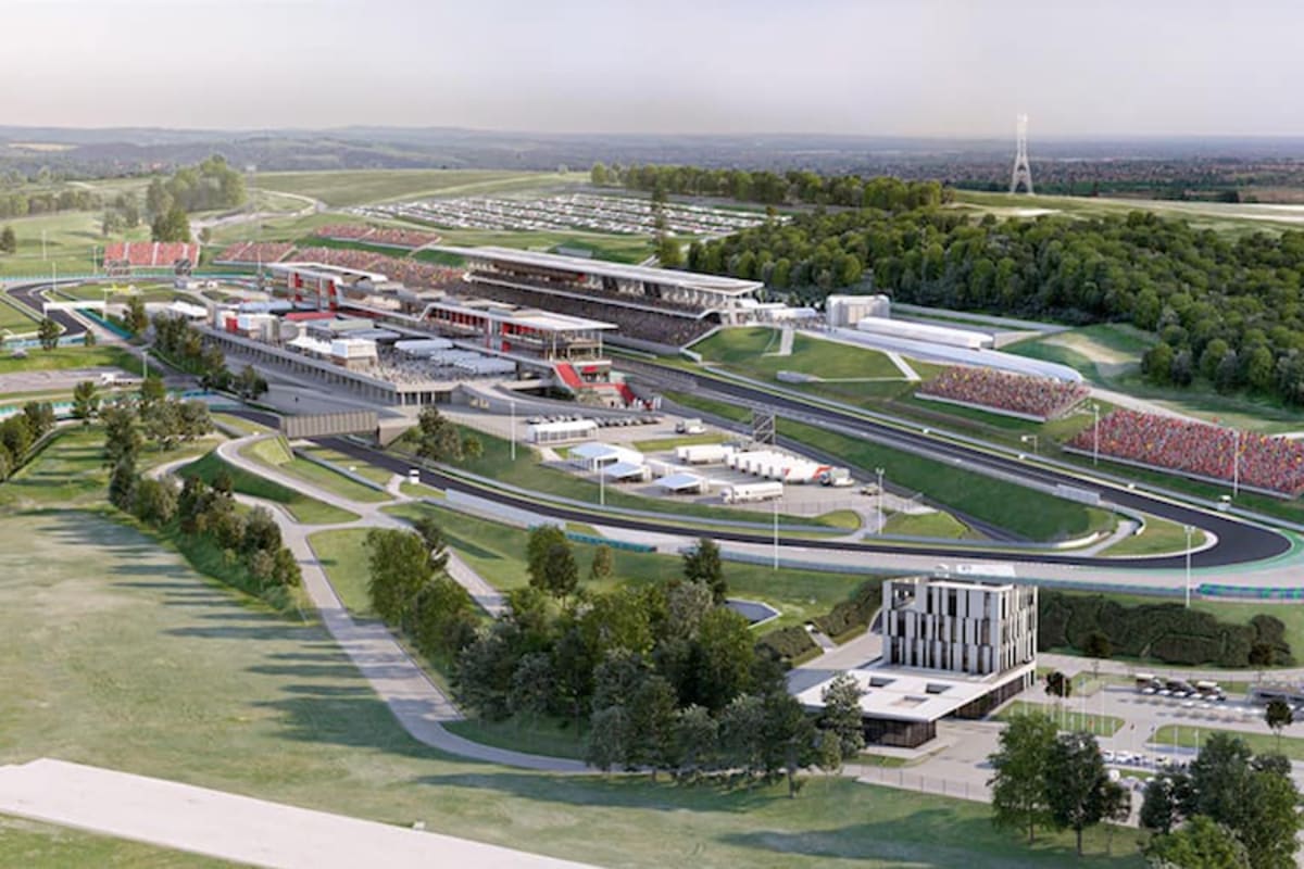 Damit wird die Anlage fit für die nächsten Jahre