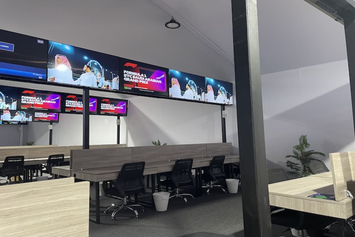 Wo sind die grosszügigen Fensterflächen hingekommen?