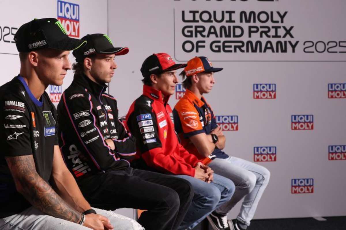 Willkommen zum Rennwochenende am Sachsenring