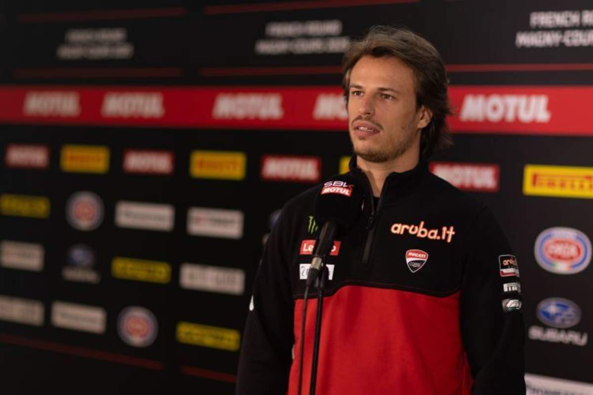 Willkommen in Misano, Nicolò Bulega