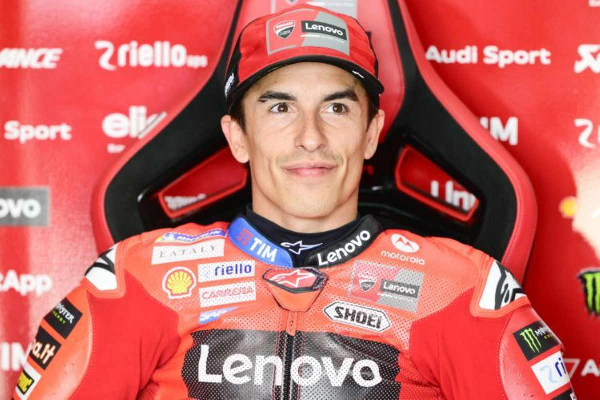 Marc Márquez