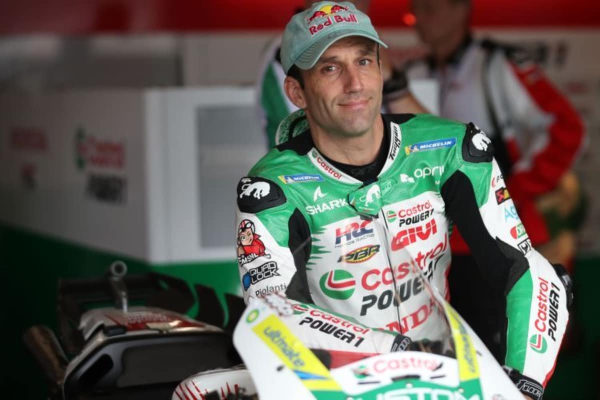 Johann Zarco