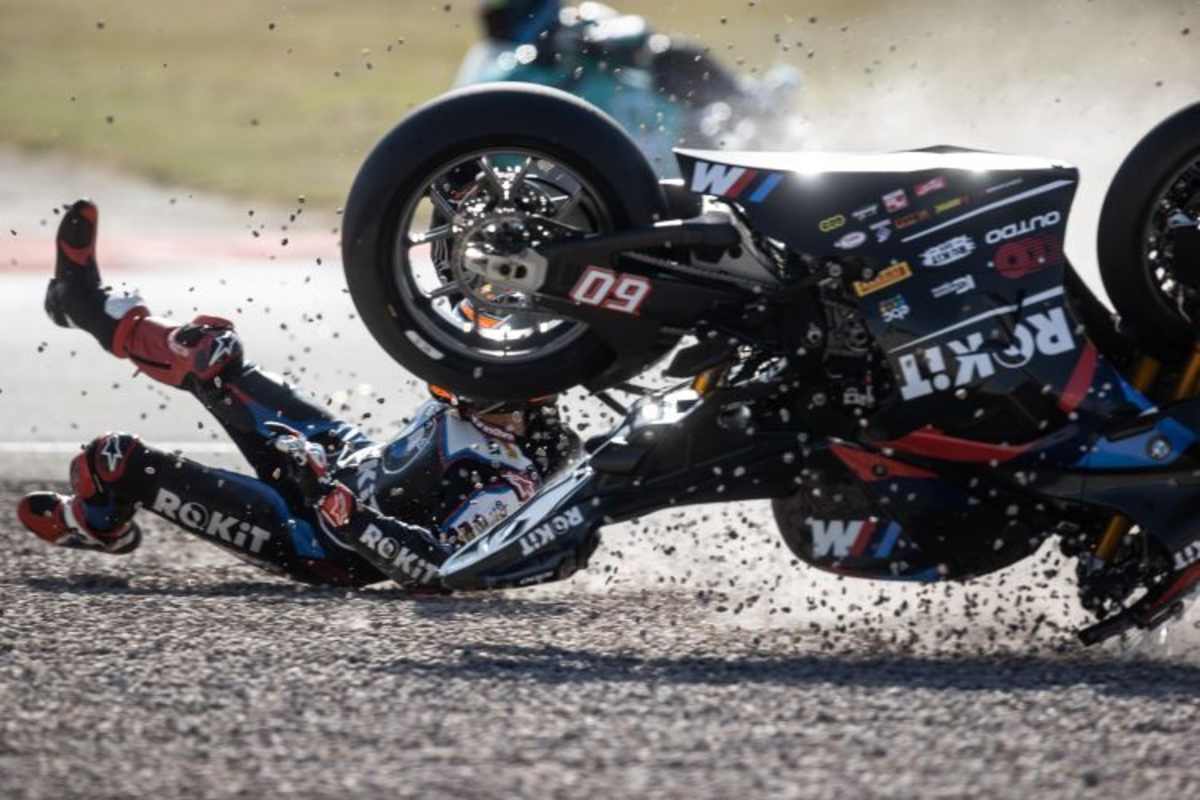 Michael van der Mark