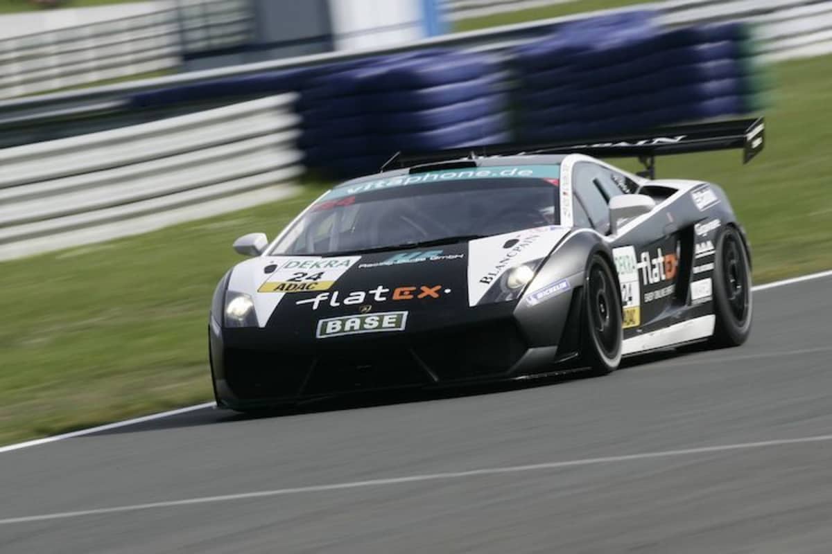 Prinz Albert von Thurn und Taxis holte 2010 den Meistertitel an der Seite von Peter Kox