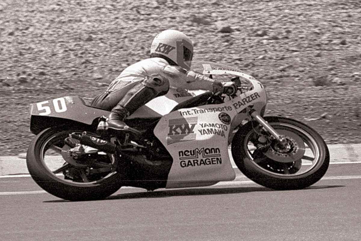 Auch in der Weltmeisterschaft wie hier in Rijeka zeigte Minich sein Können