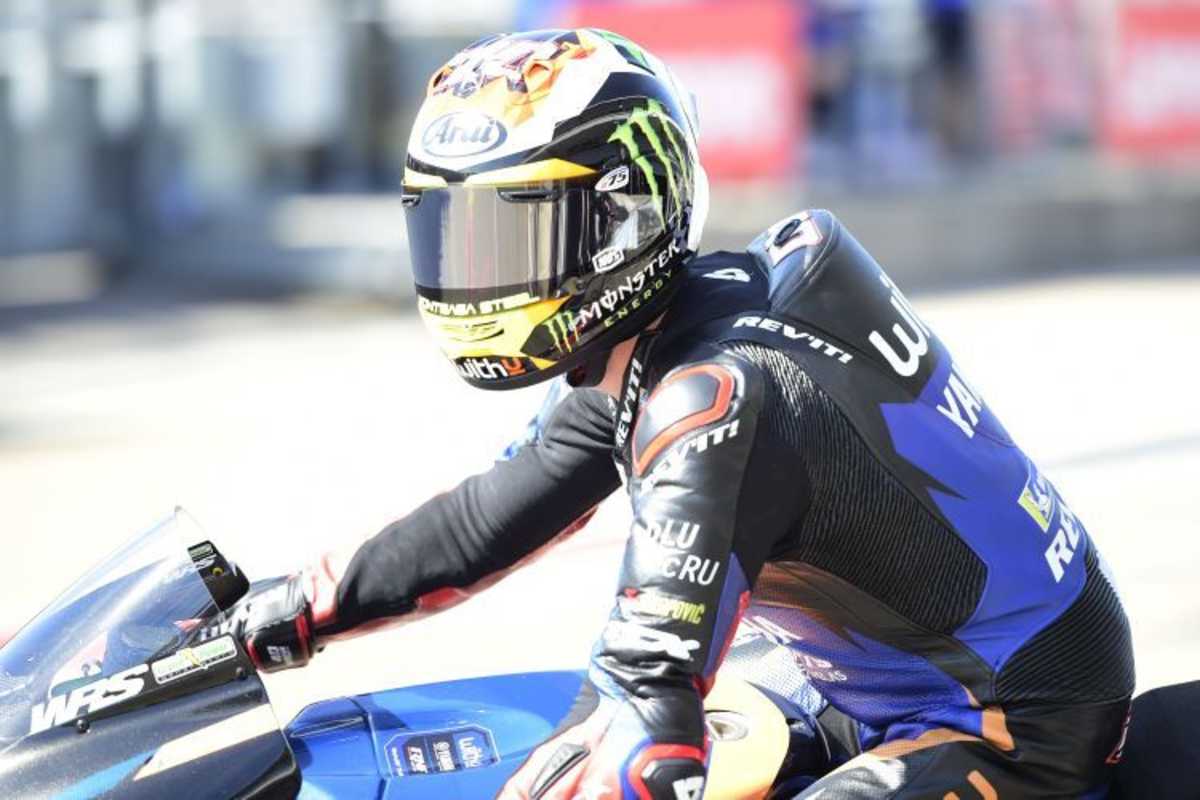 Brad Binder