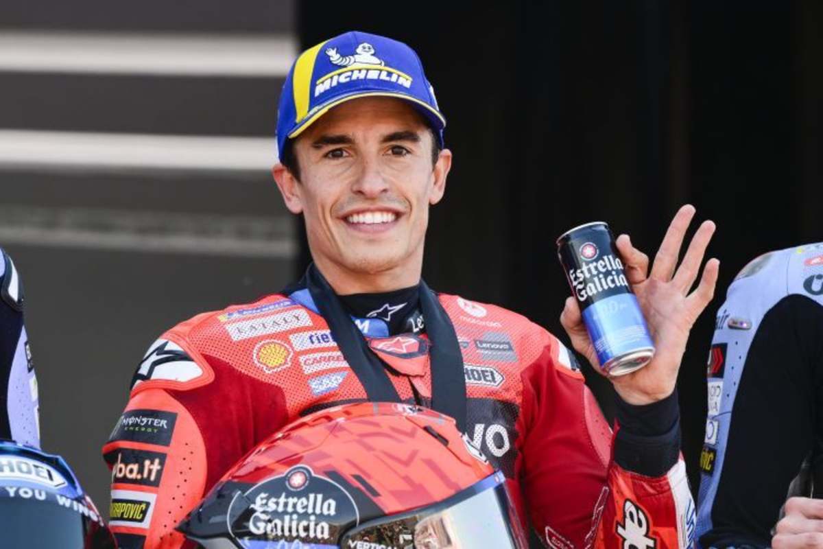 Marc Márquez