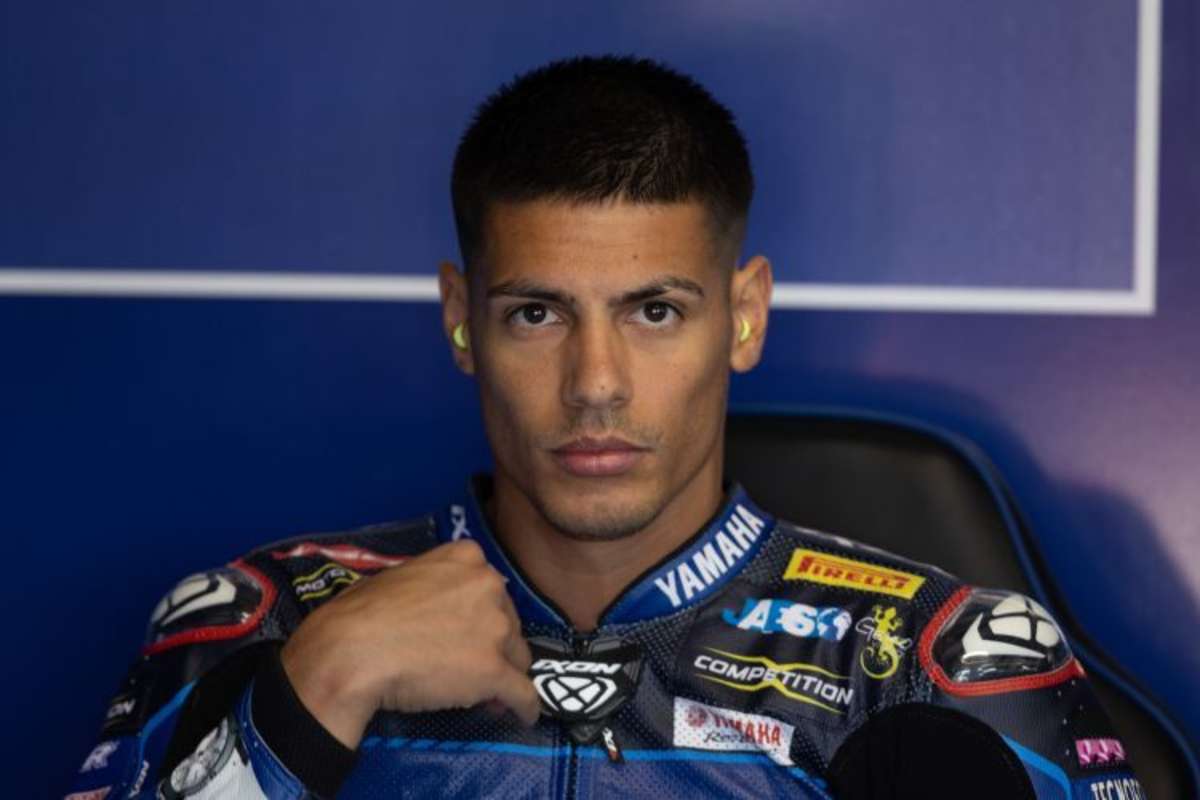 Michael Ruben Rinaldi