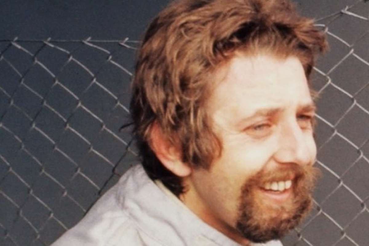 ...und Hartwig Bertrams