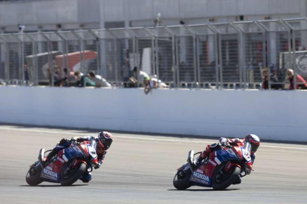 Iker Lecuona & Xavier Vierge