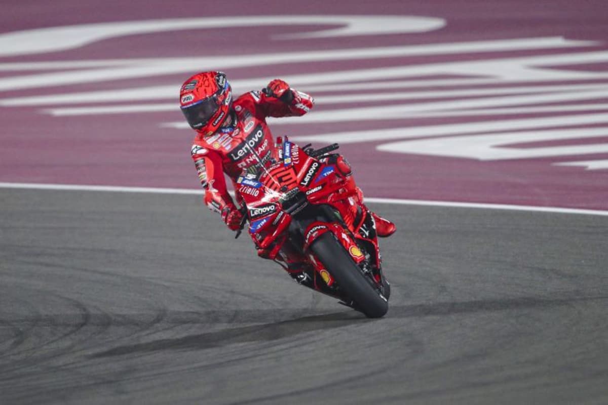 Marc Márquez