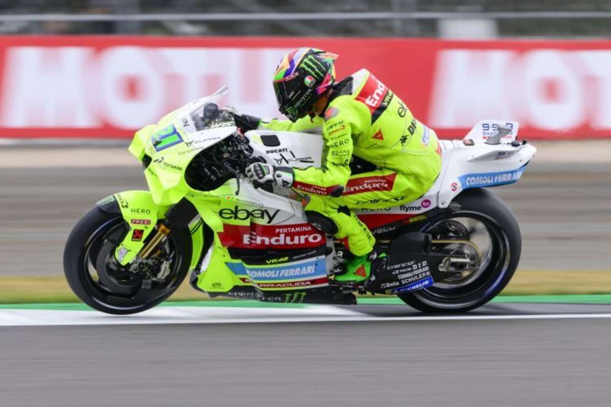 Franco Morbidelli