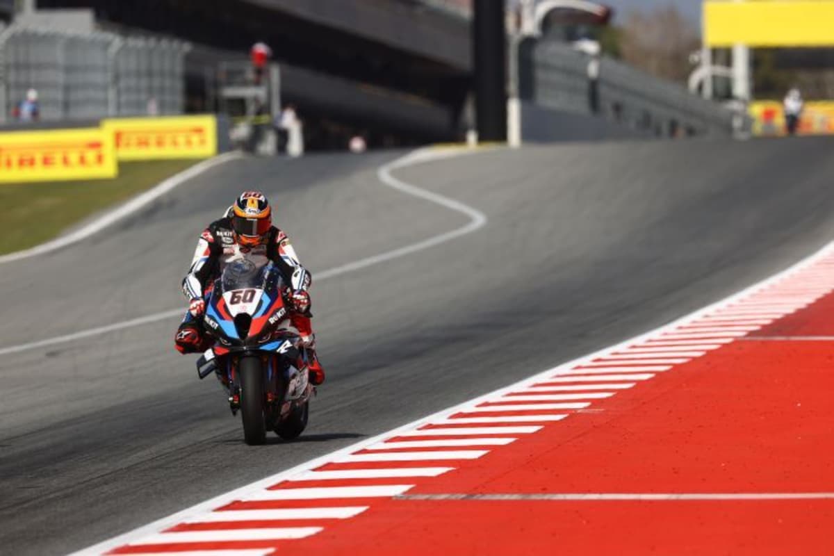 Michael van der Mark