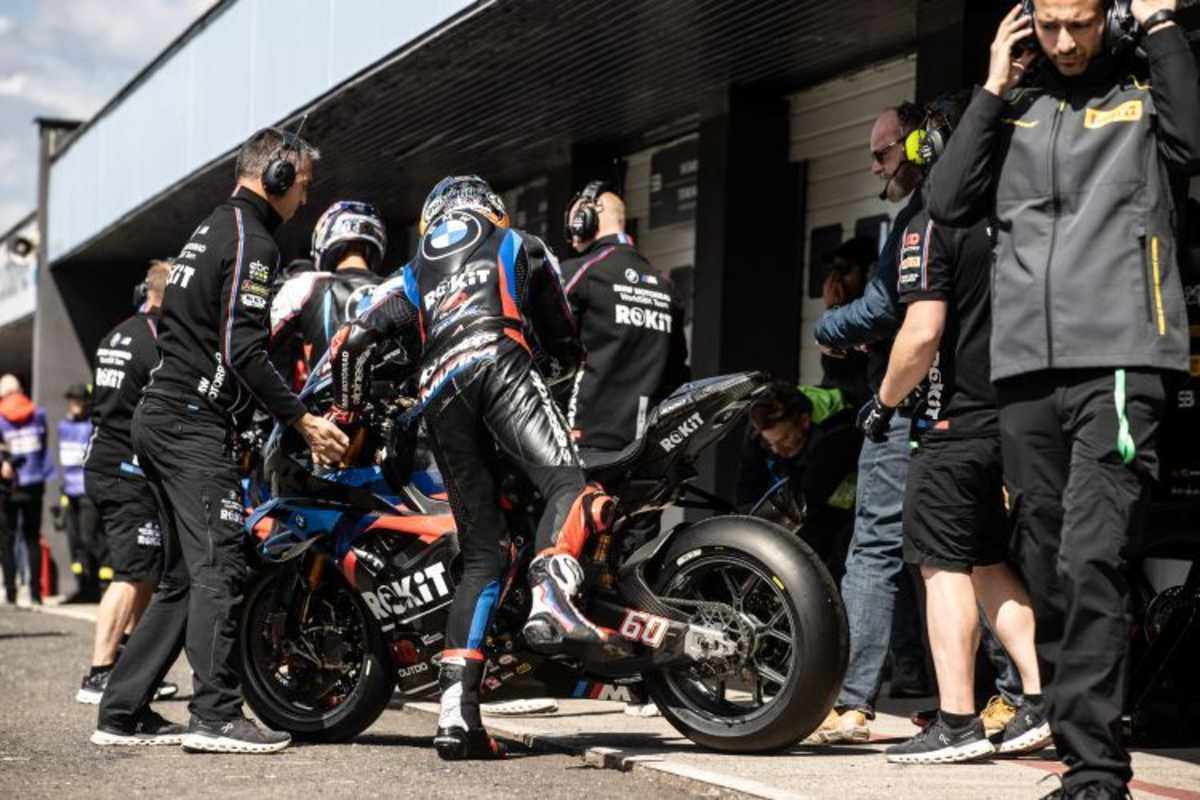 Michael Ruben Rinaldi