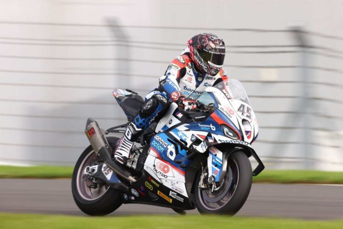 Scott Redding