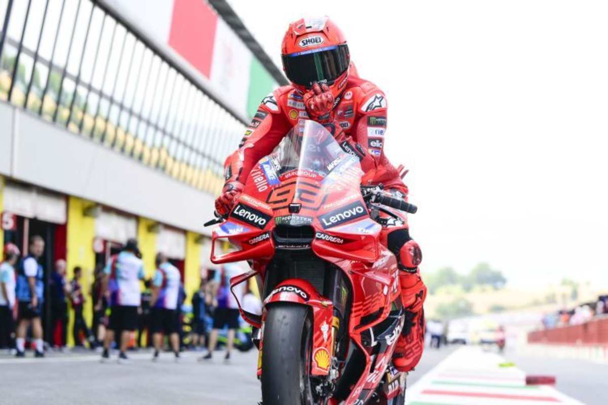 Marc Márquez