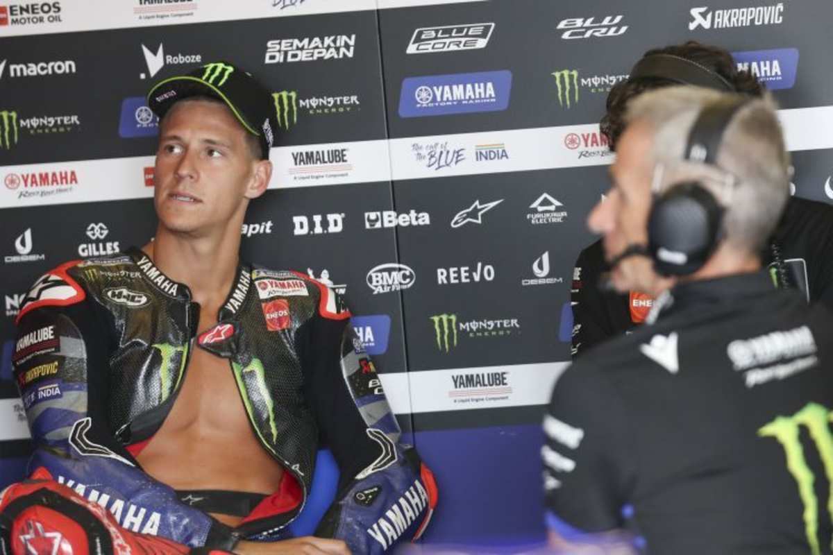Fabio Quartararo