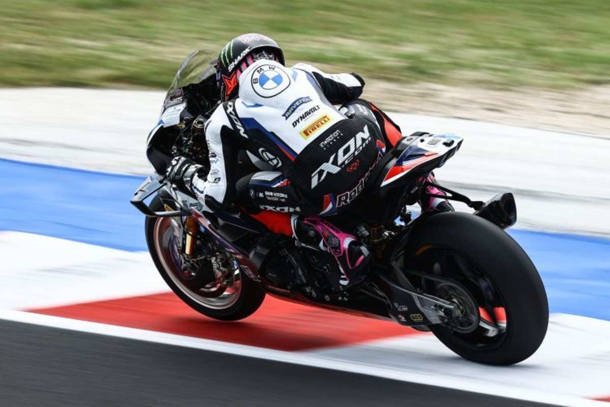 Scott Redding