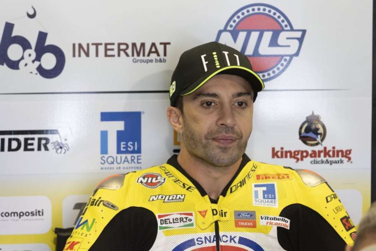 Andrea Iannone