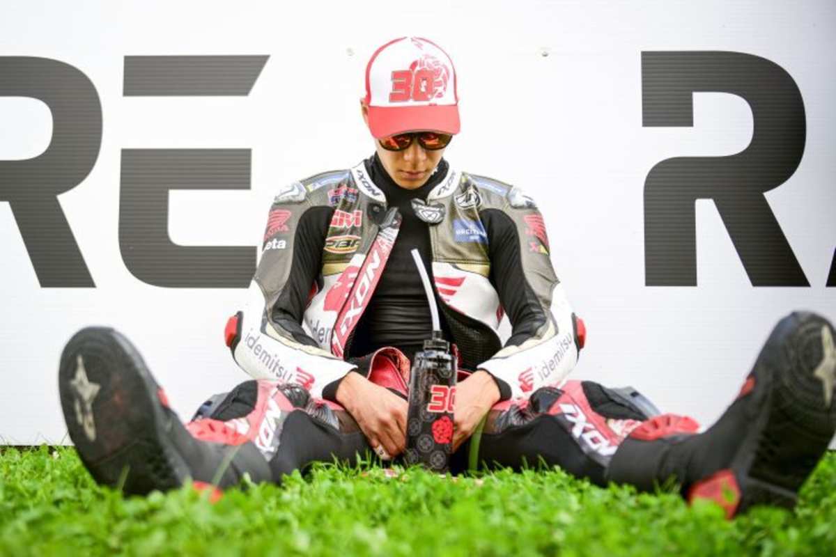 Takaaki Nakagami