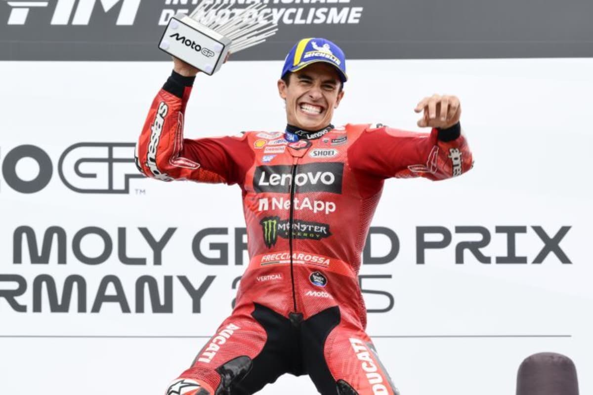 Marc Márquez
