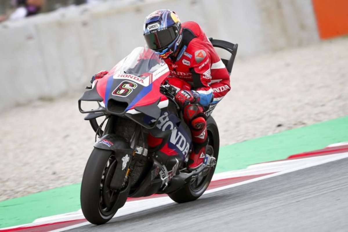 Stefan Bradl