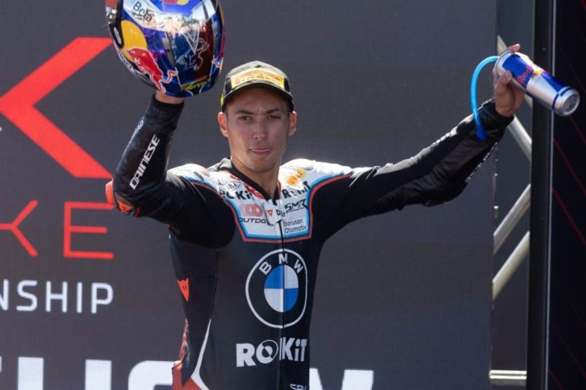 Sieger Toprak Razgatlioglu