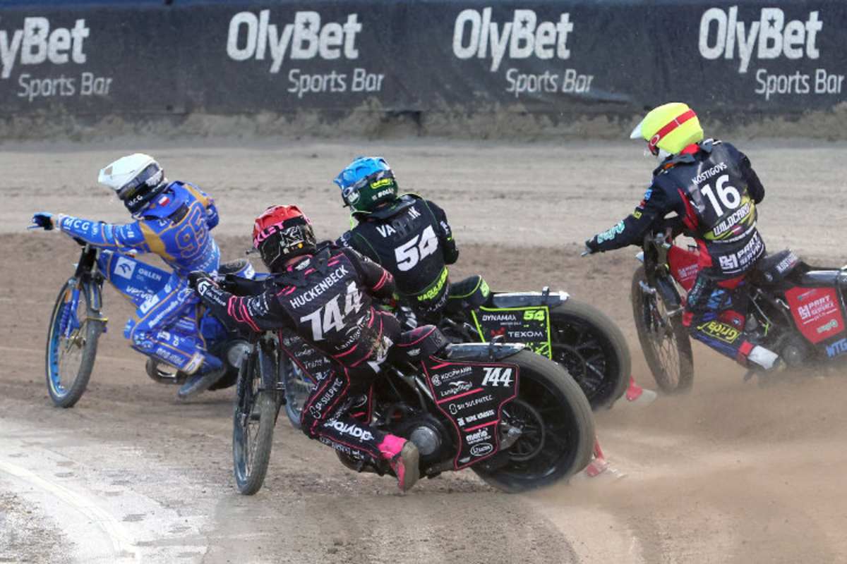 Buriram ist bekannt für Rennsport und Fußball