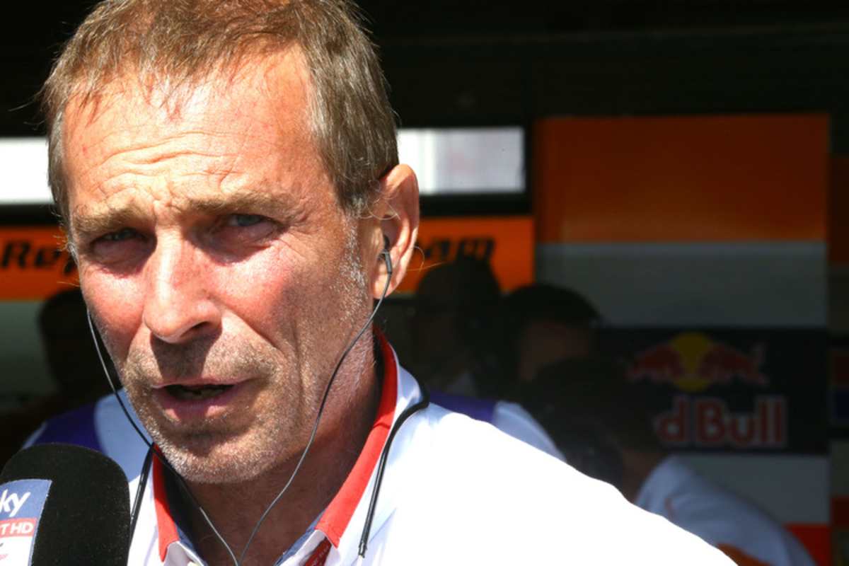 Suppo glaubt, dass eine Kombination aus Marc Márquez und Pecco Bagnaia funktionieren würde.