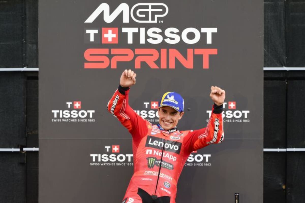 Marc Márquez